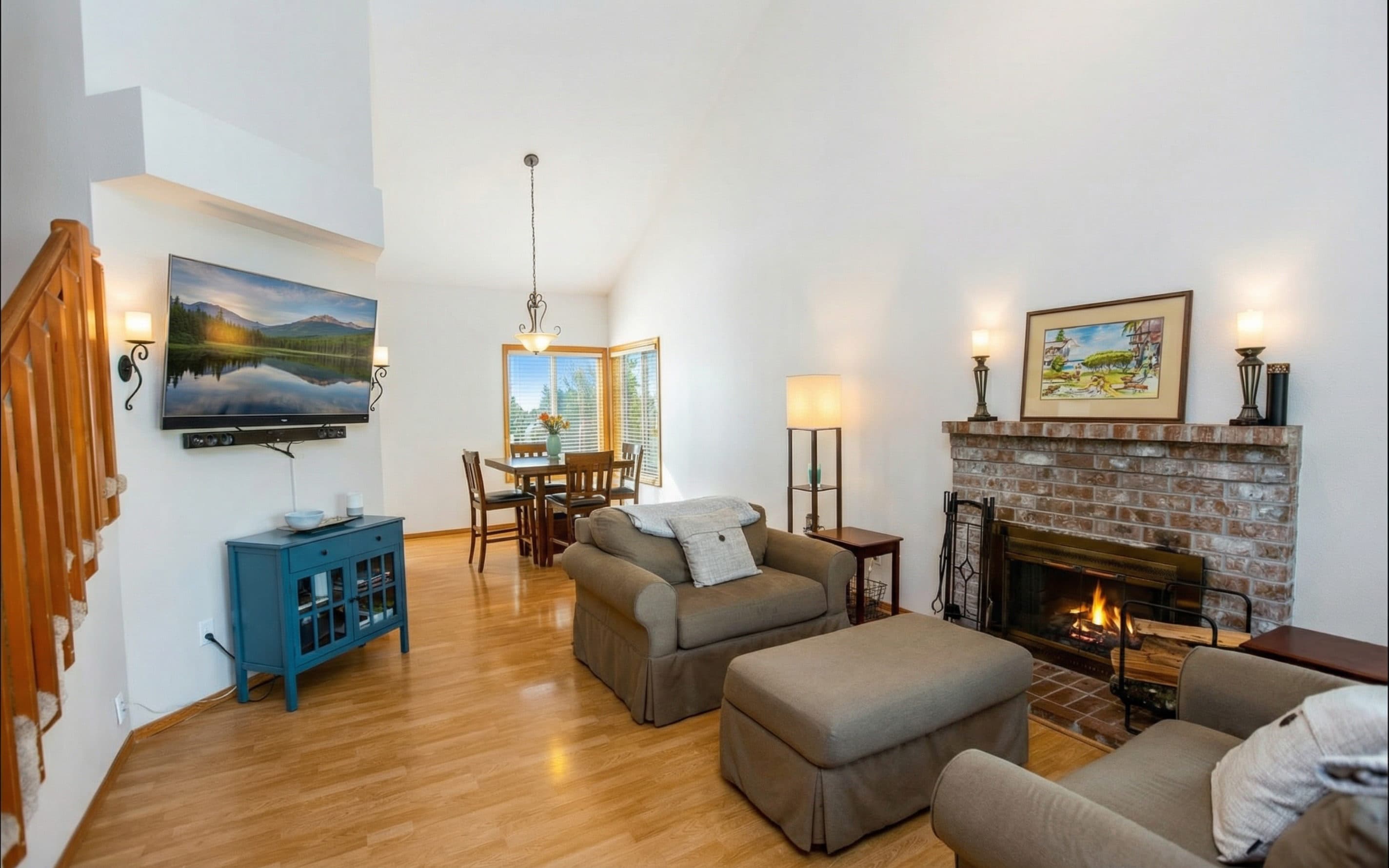 Accurate color enhanced